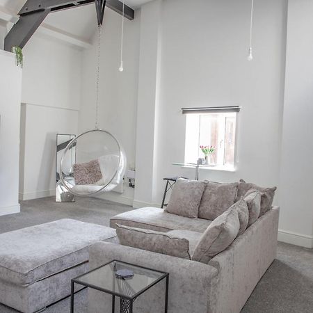 #5 Grimston St Apartment Near Hull New Theatre And Connexin Live 赫尔河畔京士顿 外观 照片