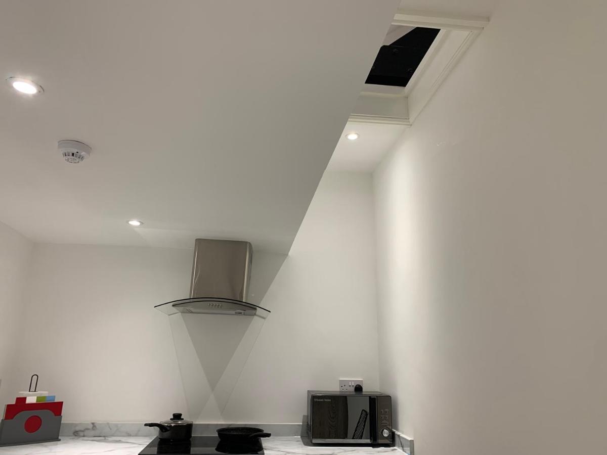 #5 Grimston St Apartment Near Hull New Theatre And Connexin Live 赫尔河畔京士顿 外观 照片