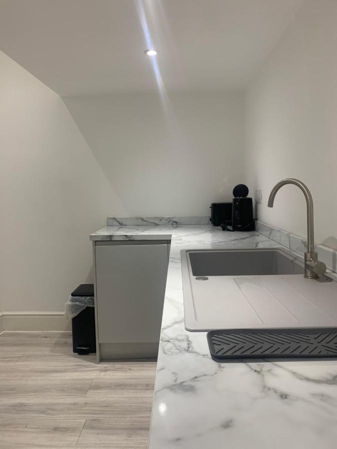 #5 Grimston St Apartment Near Hull New Theatre And Connexin Live 赫尔河畔京士顿 外观 照片